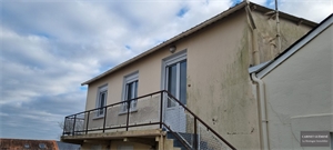appartement à la vente -   44620  LA MONTAGNE, surface 40 m2 vente appartement - GUE626841